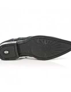 Outlet New Rock hoe Newan -Nw136-C5