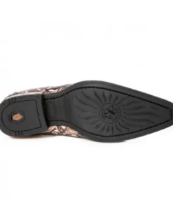 Discount New Rock hoe Newan -Nw2288-C44