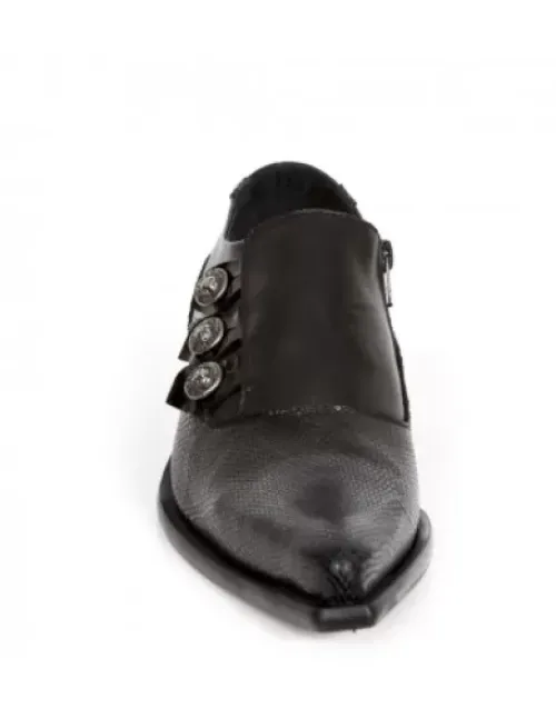 New New Rock hoe Newan -Nw152-C2