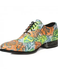 New New Rock hoe Newan -Nw136-C43