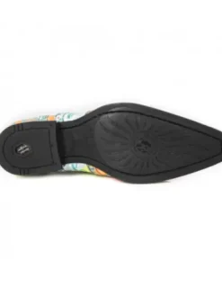 New New Rock hoe Newan -Nw136-C43