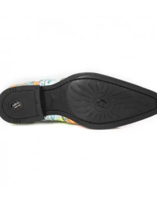 New New Rock hoe Newan -Nw136-C43