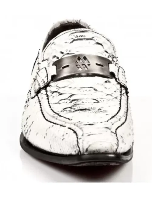 Outlet New Rock hoe Newan -Nw113-C10