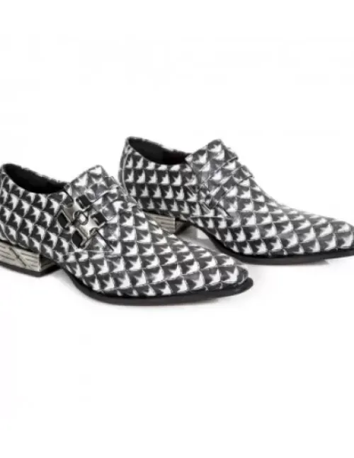 New New Rock hoe Newan -Nw2288-C43