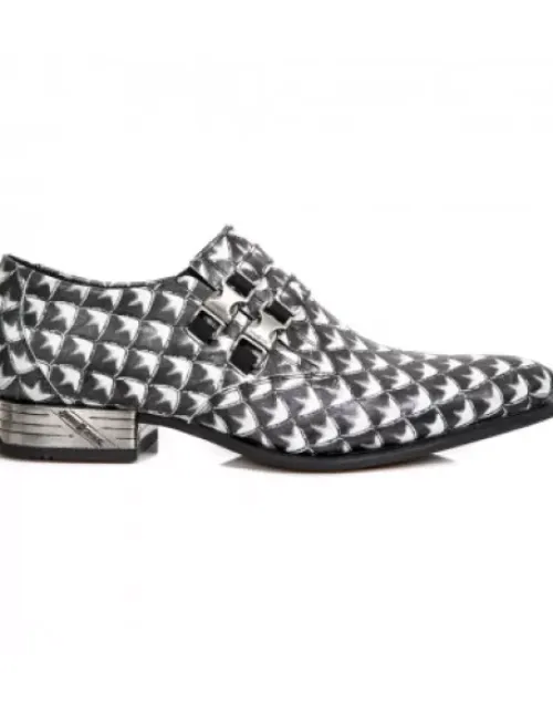 New New Rock hoe Newan -Nw2288-C43