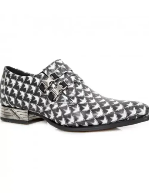 New New Rock hoe Newan -Nw2288-C43