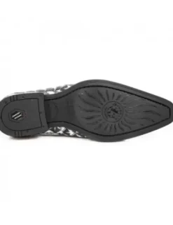 New New Rock hoe Newan -Nw2288-C43