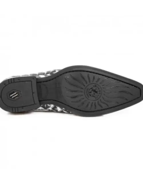 New New Rock hoe Newan -Nw2288-C43