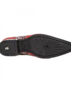 Hot New Rock hoe Newan -Nw136-C36
