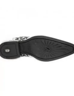 New New Rock hoe Newan -Nw136-C40