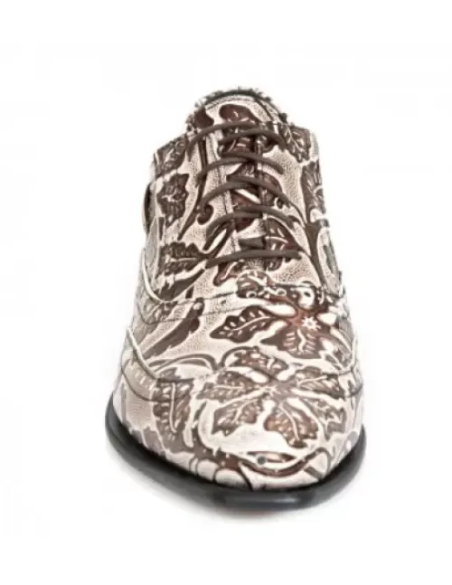 New New Rock hoe Newan -Nw136-C39