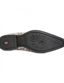 New New Rock hoe Newan -Nw136-C39