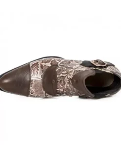Discount New Rock hoe Newan -Nw135-C11