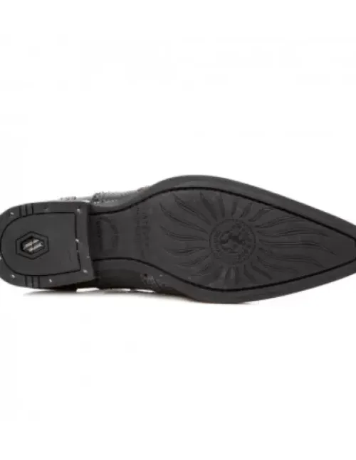 New Rock hoe Newan -Nw136-8