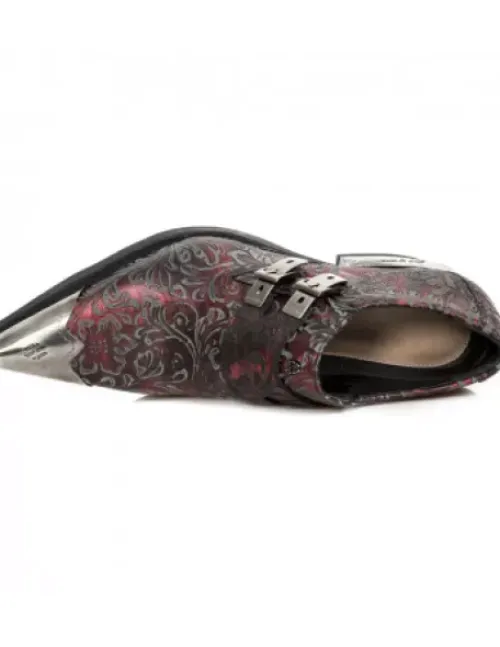 Discount New Rock hoe Newan -7934P-C13