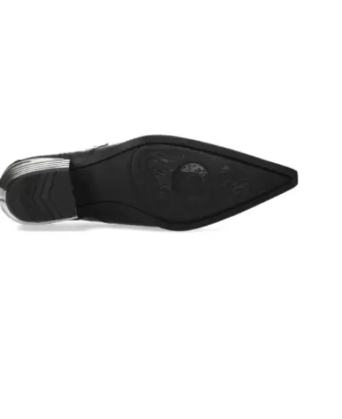 New New Rock hoe Newan -2246-24