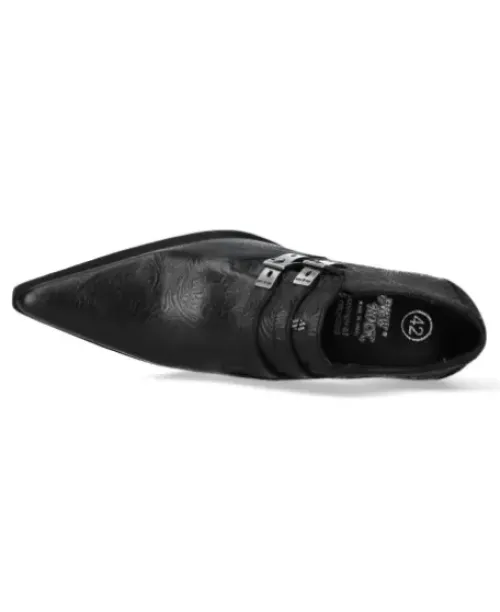 New New Rock hoe Newan -2246-24