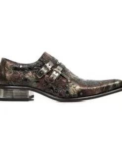 Outlet New Rock hoe Newan -2246-27