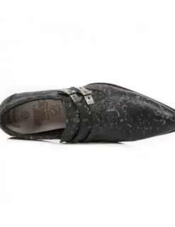 Outlet New Rock hoe Newan -2246-48