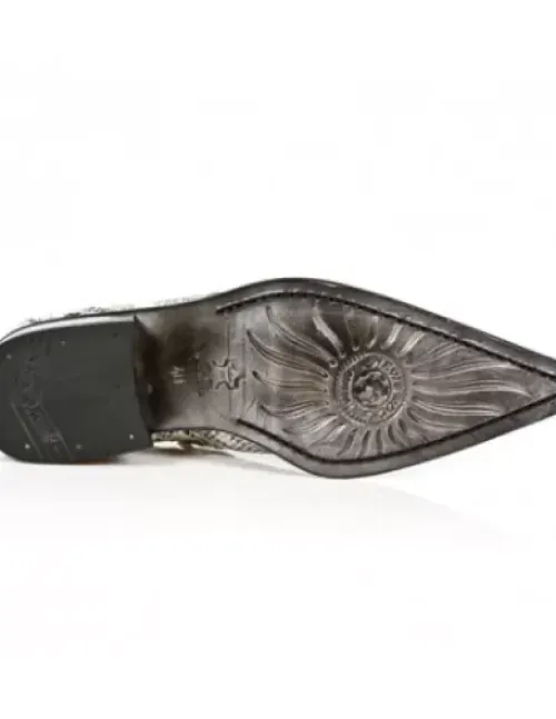 Online New Rock hoe Newan -2246-11