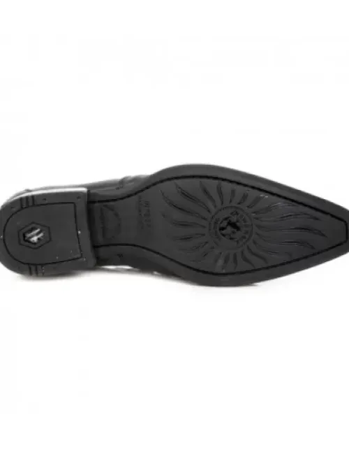 New Rock hoe Newan -2246-V1