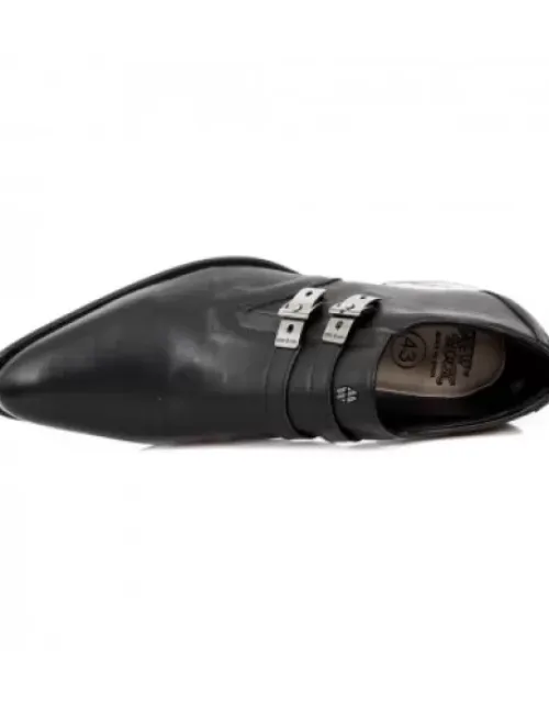 New Rock hoe Newan -2246-V1