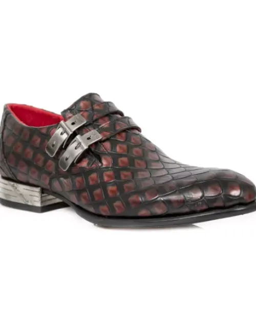 Sale New Rock hoe Newan -Vip96002-C9