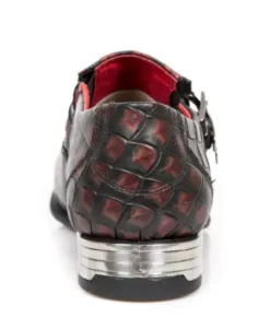 Sale New Rock hoe Newan -Vip96002-C9