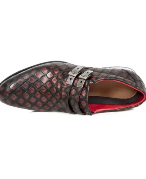 Sale New Rock hoe Newan -Vip96002-C9
