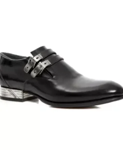 Outlet New Rock hoe Newan -Vip96002-C3