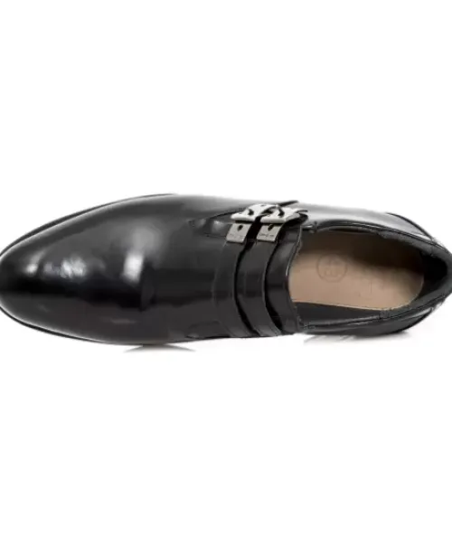 Outlet New Rock hoe Newan -Vip96002-C3