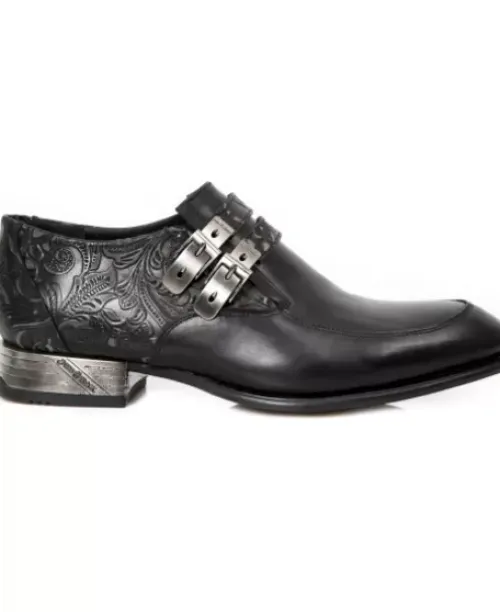 Discount New Rock hoe Newan -Vip96004-C2