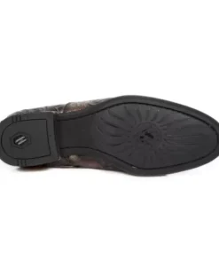Clearance New Rock hoe Newan -Vip96002-C4
