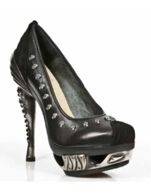 Clearance New Rock hoe Punk -ag018-C1