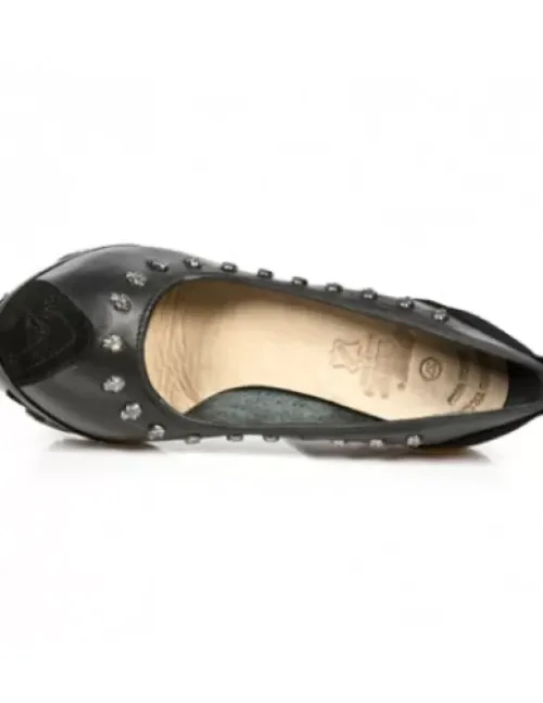 Clearance New Rock hoe Punk -ag018-C1