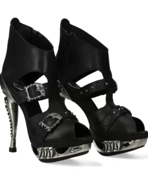 Sale New Rock hoe Punk -ag008-1