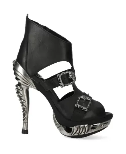 Sale New Rock hoe Punk -ag008-1