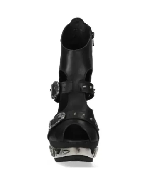 Sale New Rock hoe Punk -ag008-1