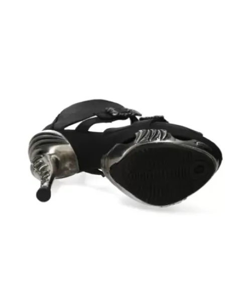 Sale New Rock hoe Punk -ag008-1