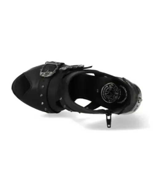 Sale New Rock hoe Punk -ag008-1