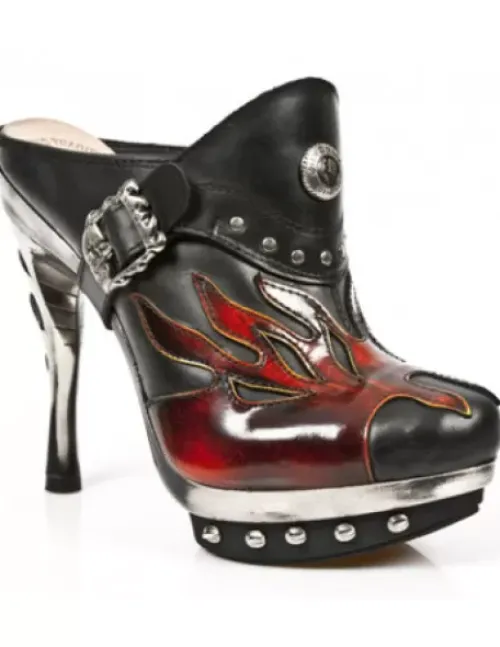 Sale New Rock hoe Punk -Punk032-C4