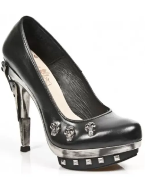 Discount New Rock hoe Punk -Punk033-C1