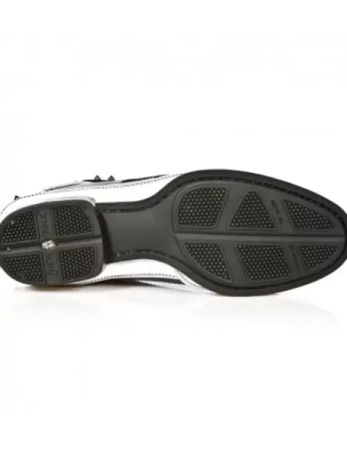 New New Rock HOE NOB -8426-C12
