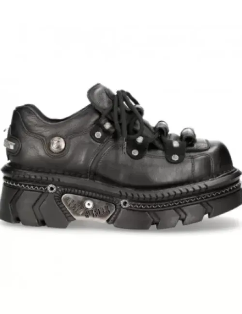 Clearance New Rock hoe Techno -233-C5