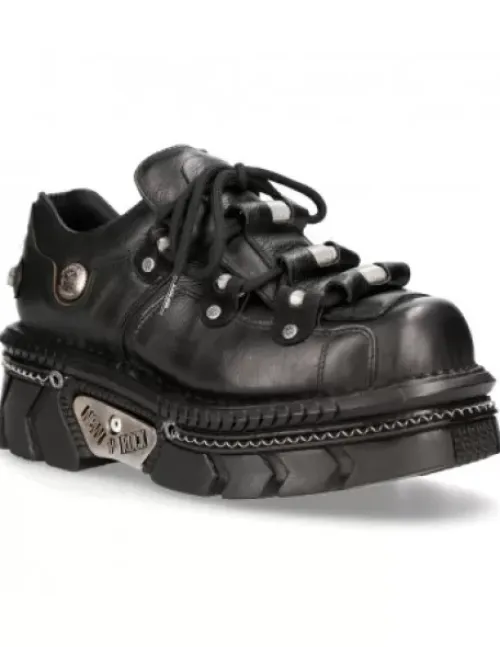 Clearance New Rock hoe Techno -233-C5