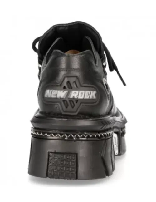 Clearance New Rock hoe Techno -233-C5