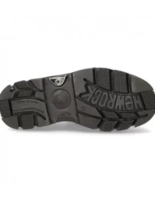 Clearance New Rock hoe Techno -233-C5