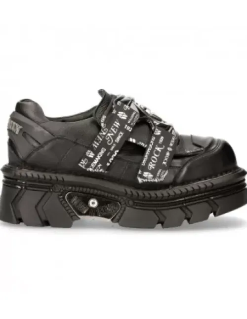 Outlet New Rock hoe Techno -et268-C2
