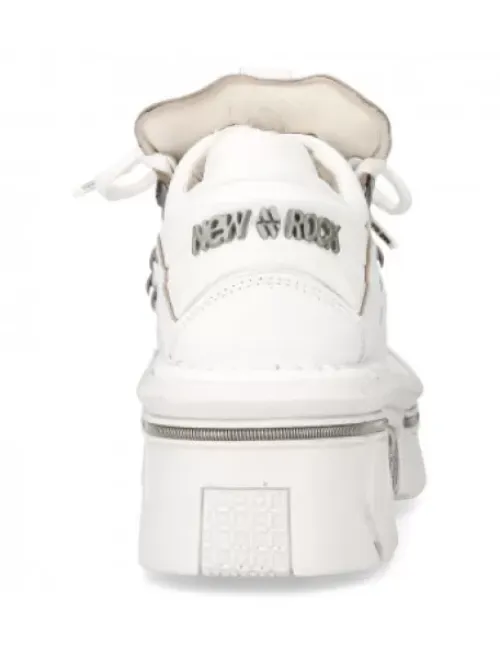 Clearance New Rock hoe Techno -120N-35