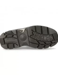 Discount New Rock hoe Techno -120N-34